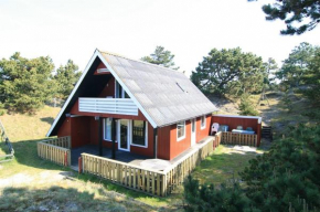 Holiday home Nonboevej H- 3140
